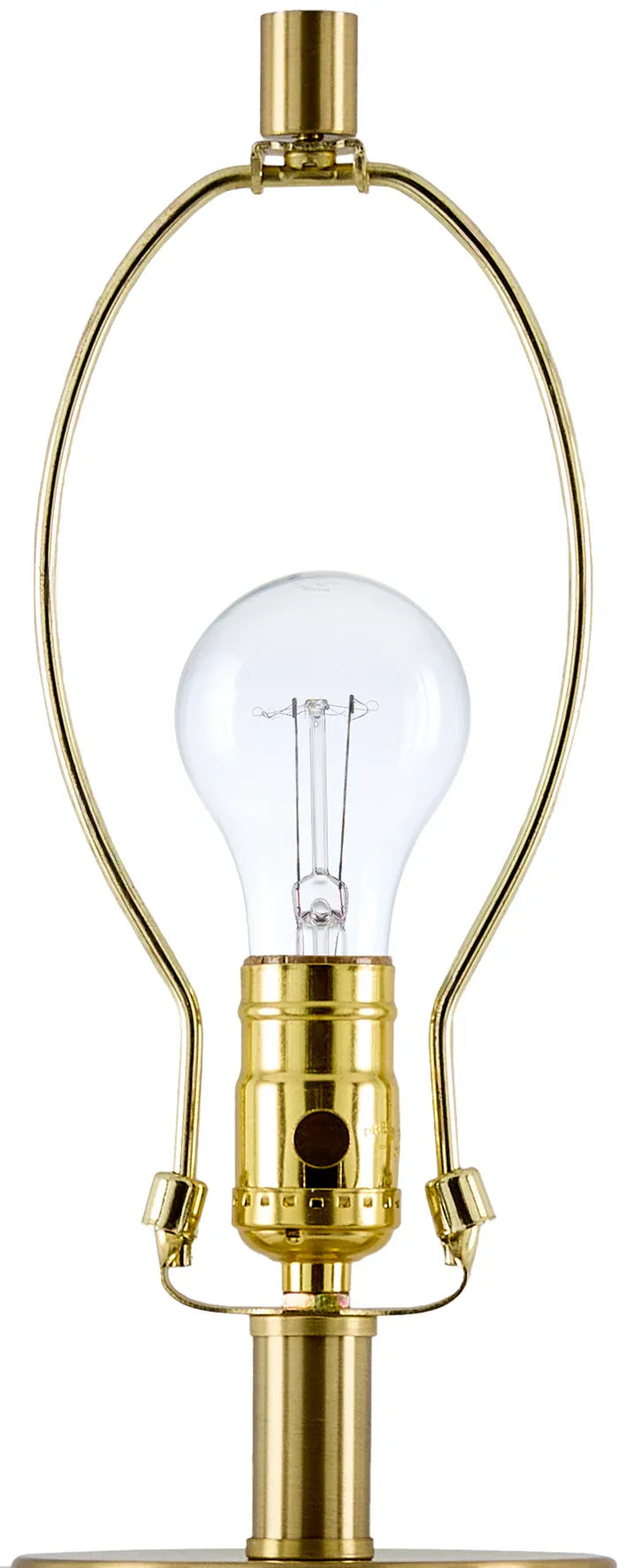 Cancale Accent Table Lamp Livabliss Cancale