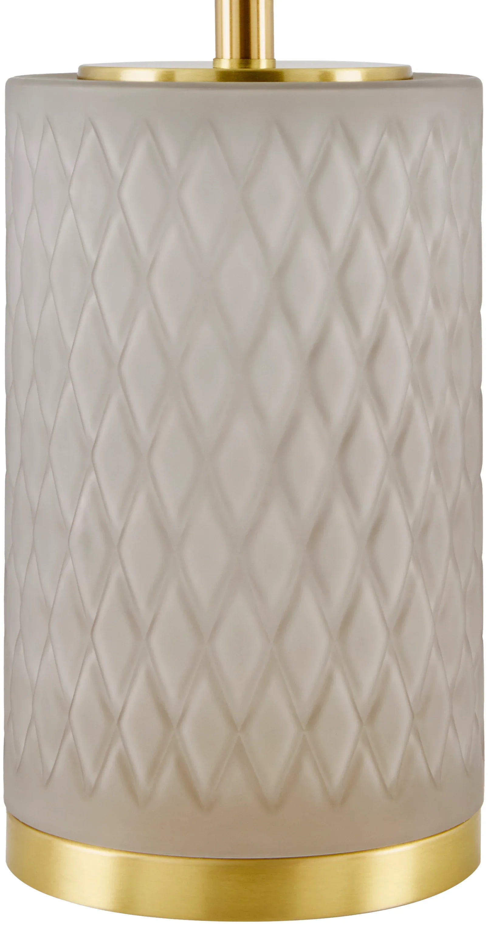 Cancale Accent Table Lamp Livabliss Cancale