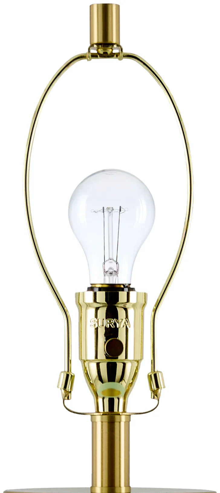Cancale Accent Table Lamp Livabliss Cancale