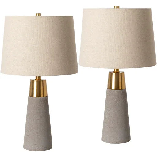 Catania Accent Table Lamp Livabliss Catania