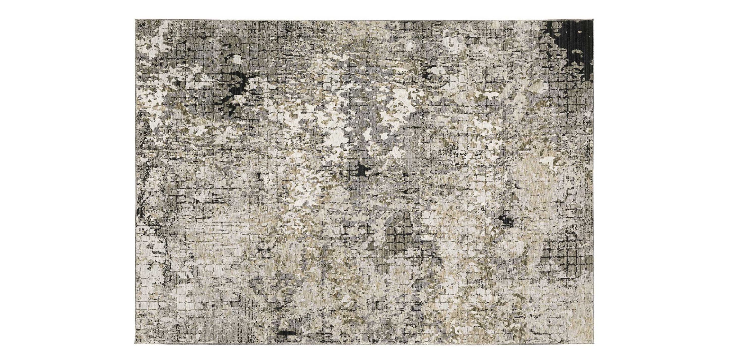 Cohen IV Rug Bassett