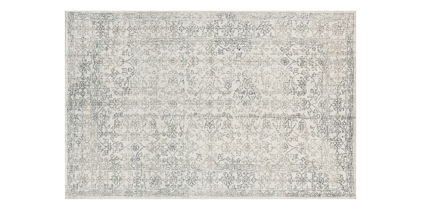 Cambria Light Rug Bassett