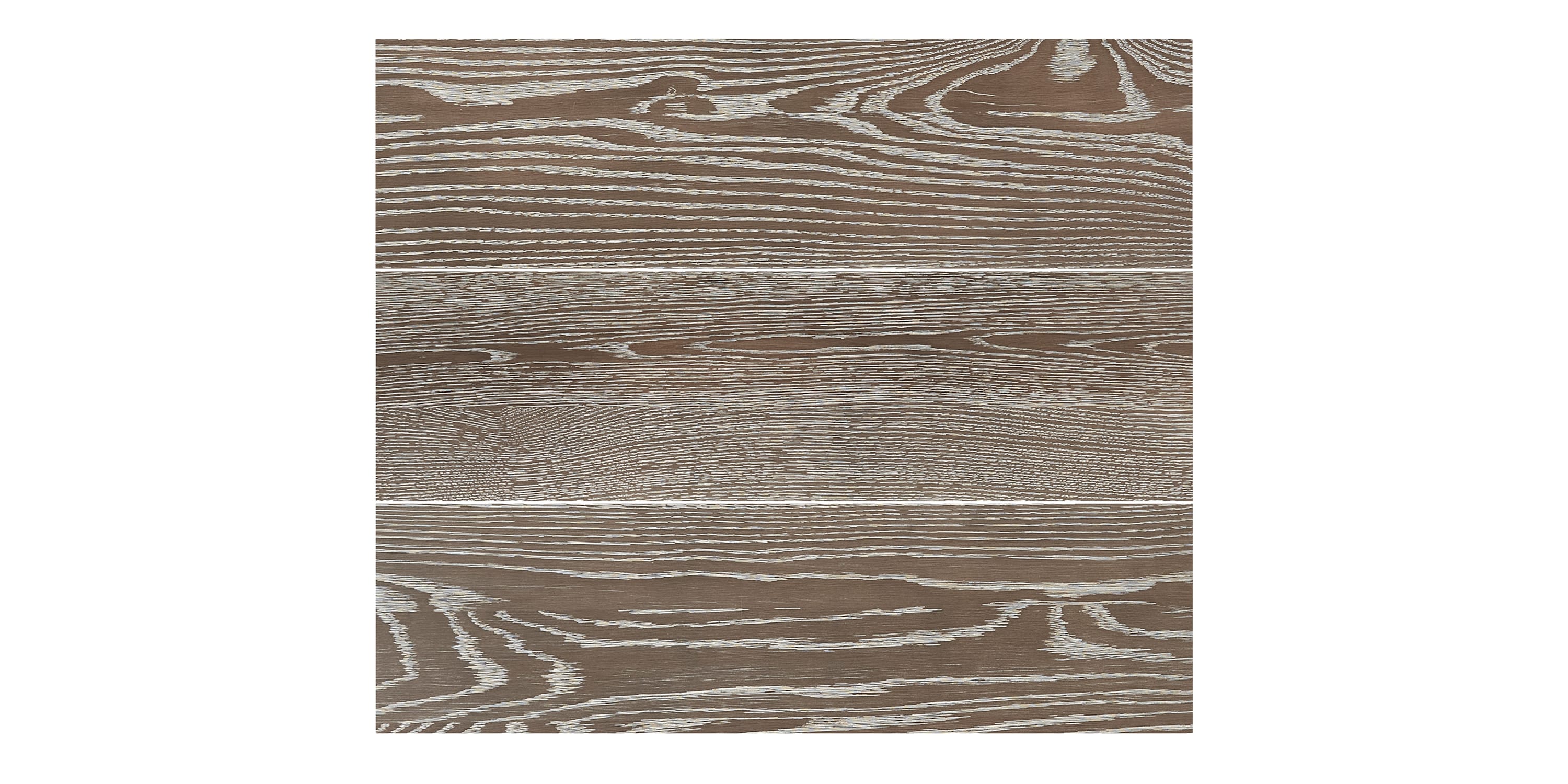 Amelia Oak Rectangle Dining Table with Leaf Bassett