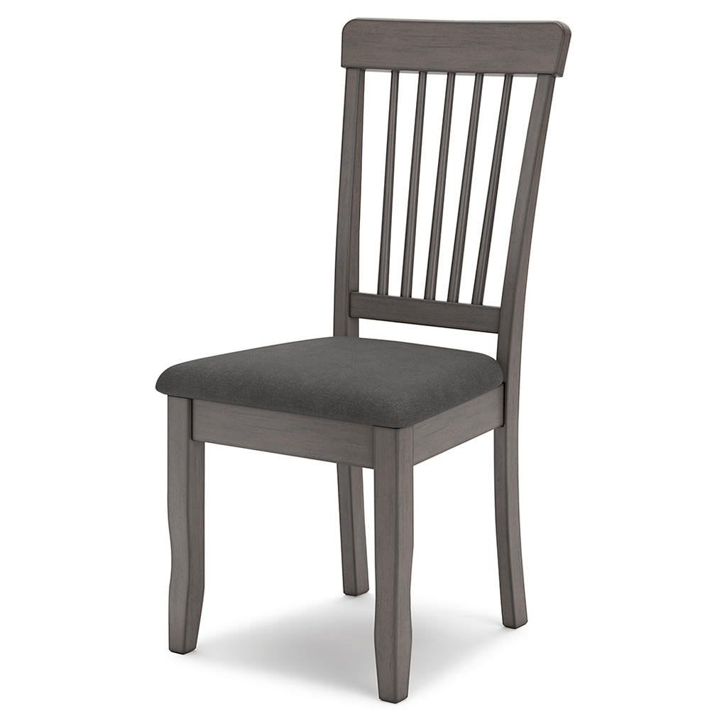 Shullden Dining Table and 2 Chairs Signature Design by Ashley® Uncategorized