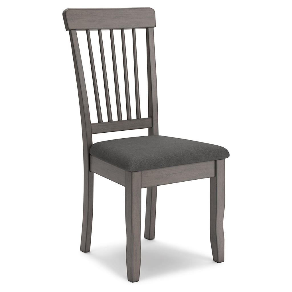 Shullden Dining Table and 2 Chairs Signature Design by Ashley® Uncategorized
