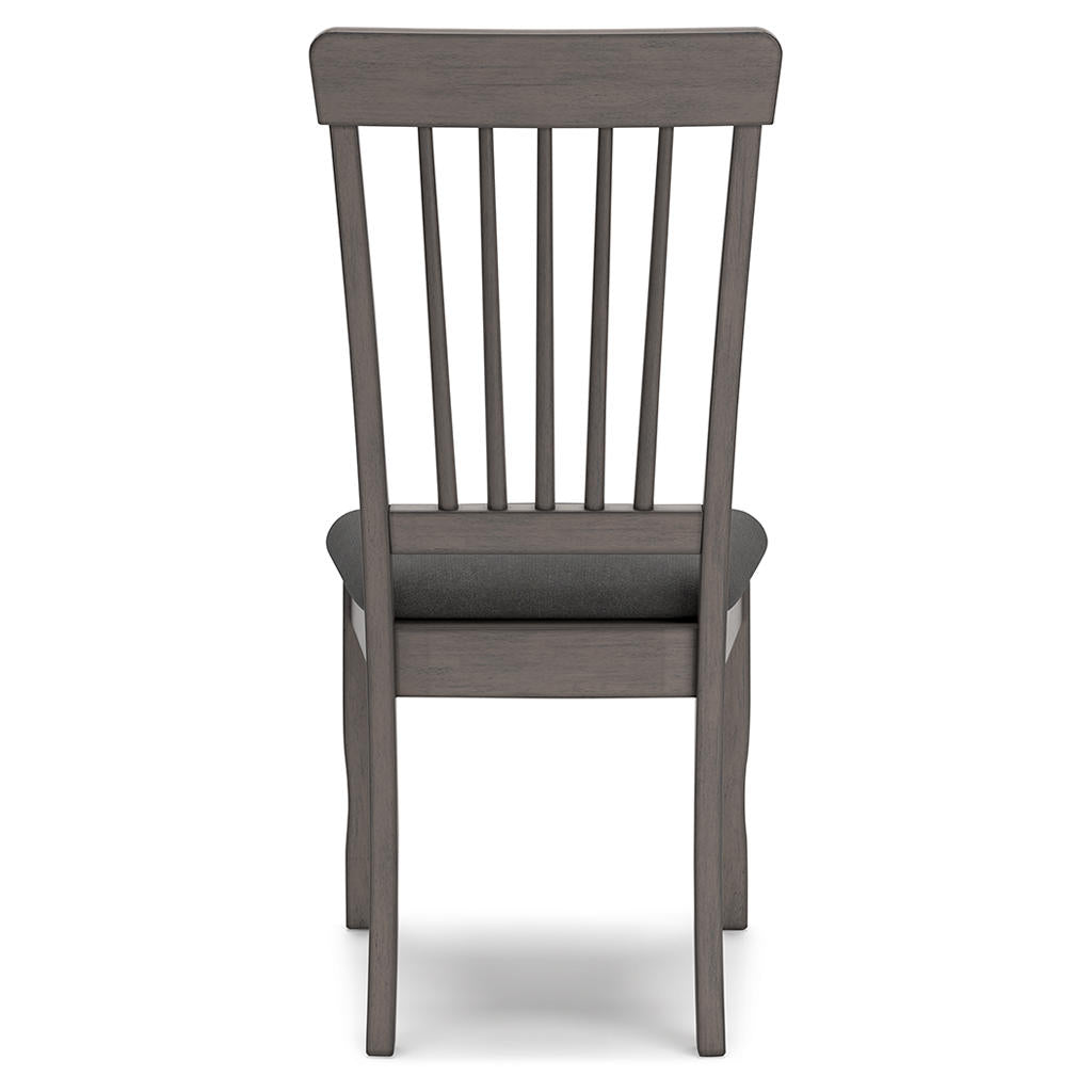 Shullden Dining Table and 2 Chairs Signature Design by Ashley® Uncategorized