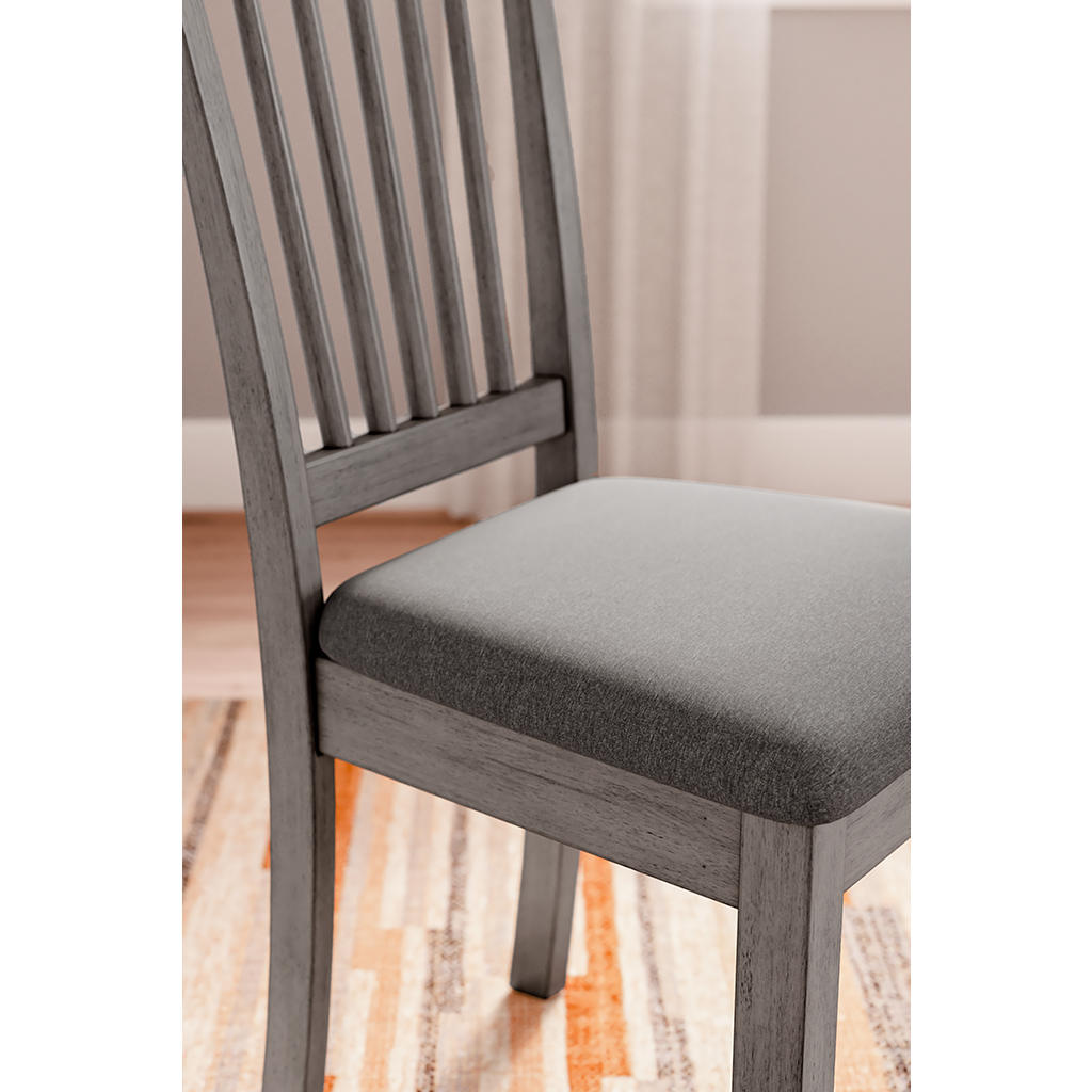 Shullden Dining Table and 2 Chairs Signature Design by Ashley® Uncategorized