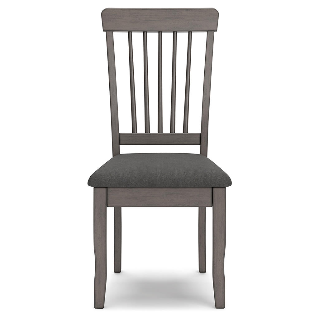 Shullden Dining Table and 2 Chairs Signature Design by Ashley® Uncategorized