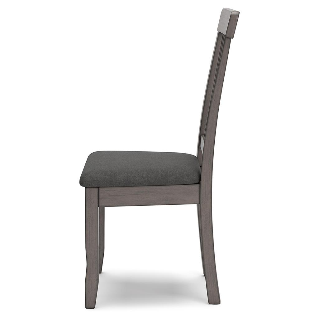 Shullden Dining Table and 2 Chairs Signature Design by Ashley® Uncategorized
