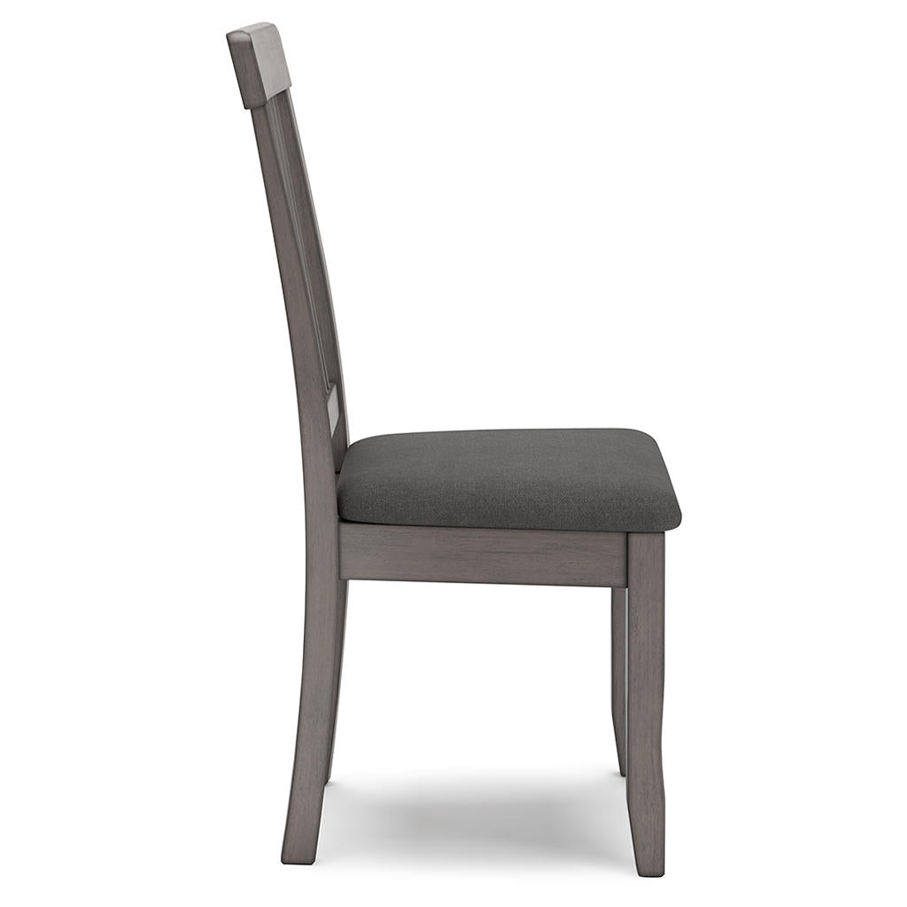 Shullden Dining Table and 2 Chairs Signature Design by Ashley® Uncategorized