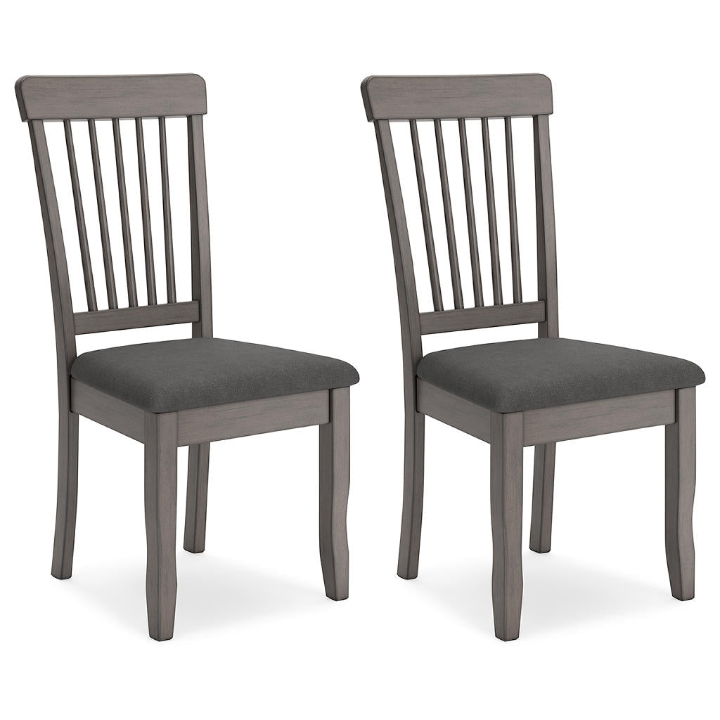 Shullden Dining Table and 2 Chairs Signature Design by Ashley® Uncategorized