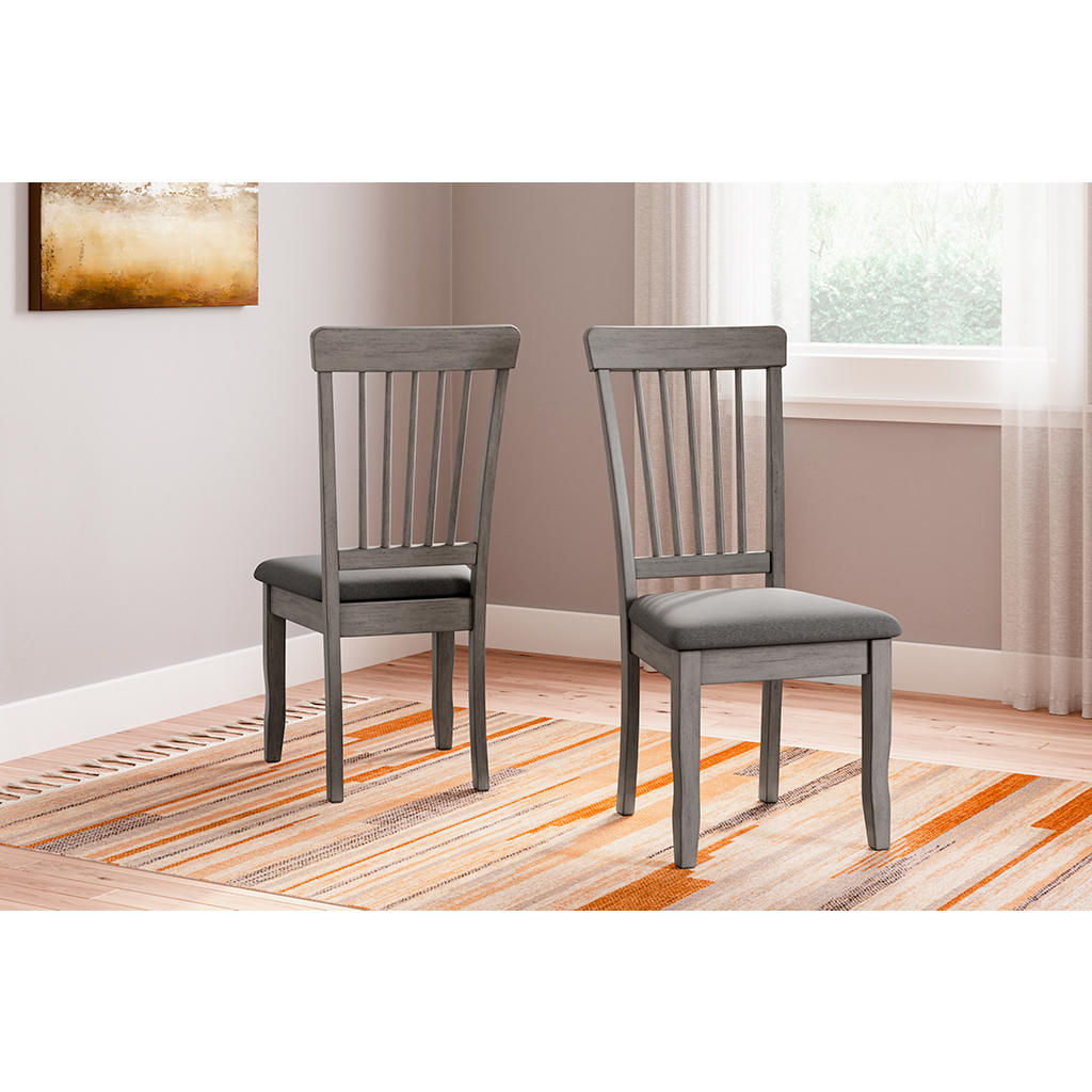 Shullden Dining Table and 2 Chairs Signature Design by Ashley® Uncategorized