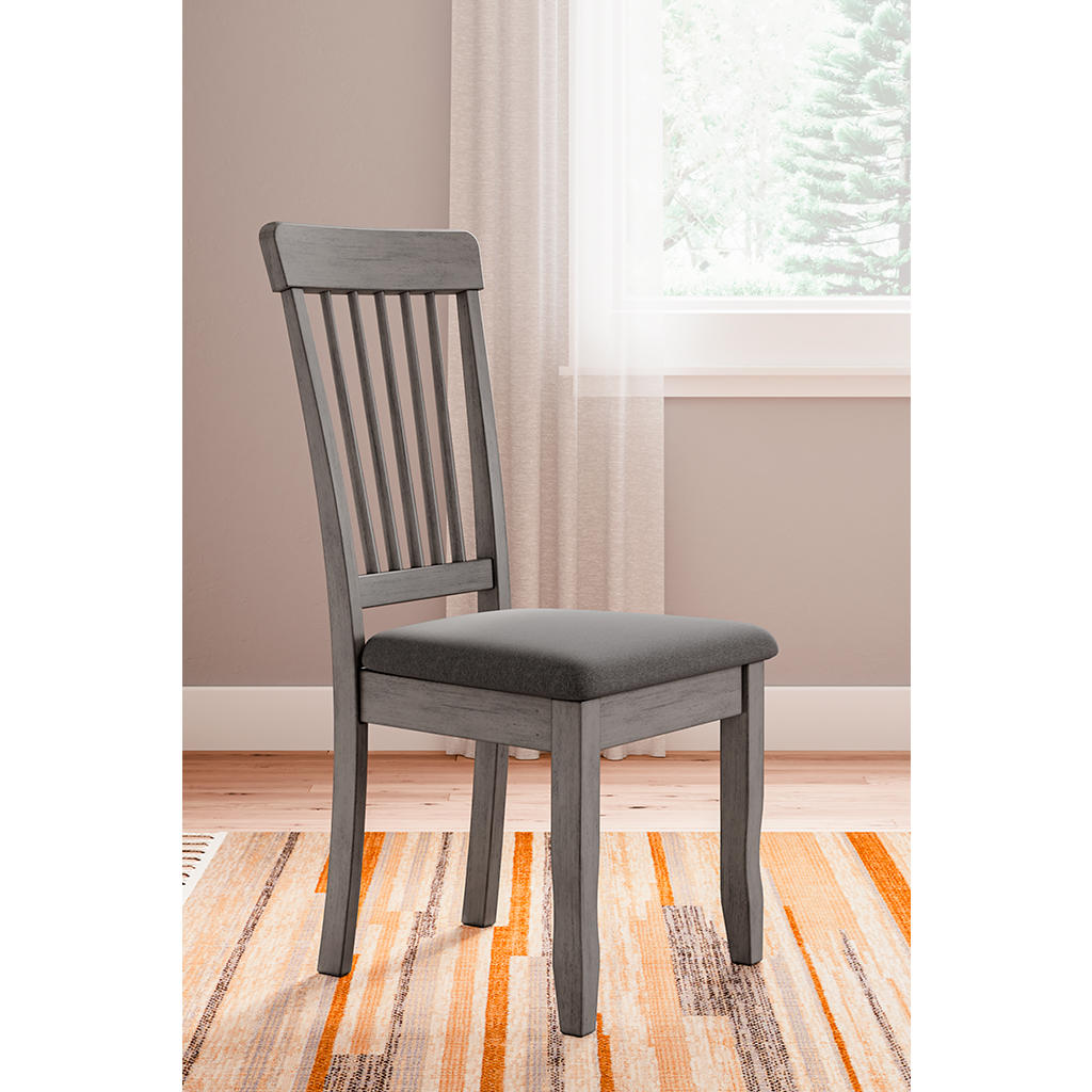 Shullden Dining Table and 2 Chairs Signature Design by Ashley® Uncategorized
