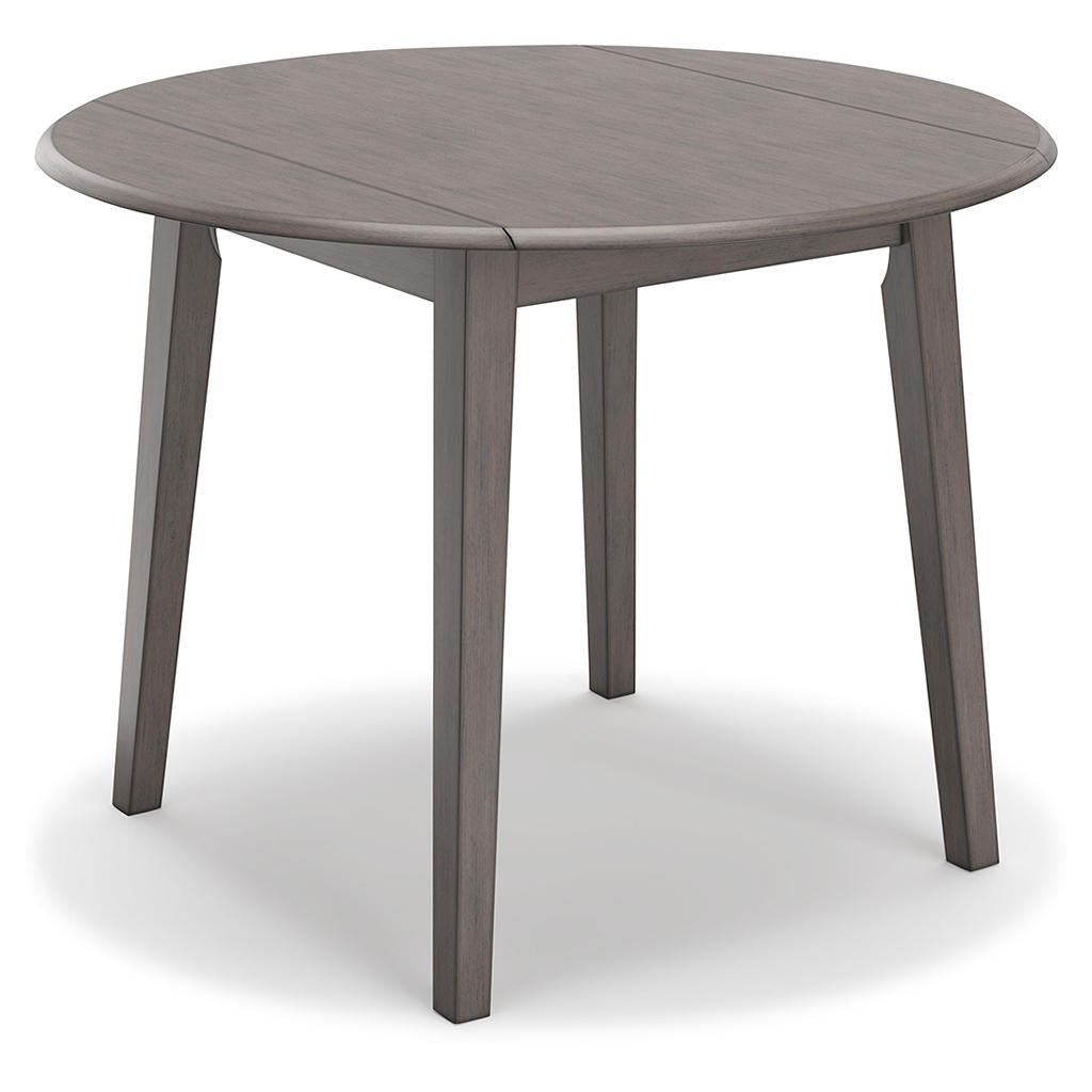 Shullden Dining Table and 2 Chairs Signature Design by Ashley® Uncategorized