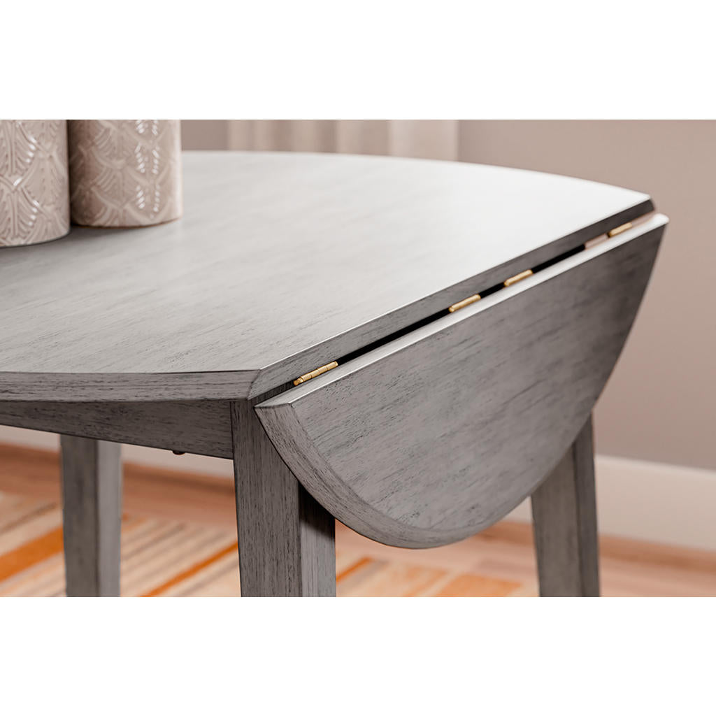 Shullden Dining Table and 2 Chairs Signature Design by Ashley® Uncategorized