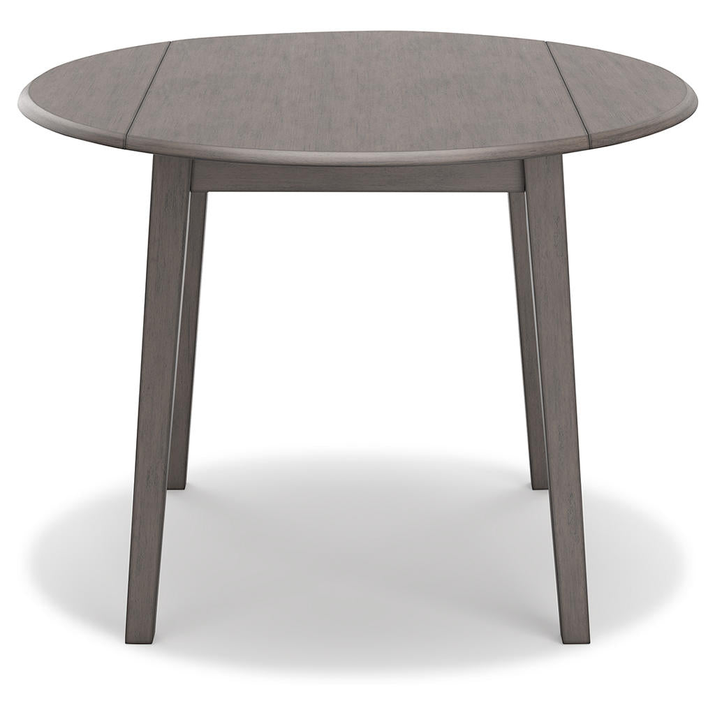 Shullden Dining Table and 2 Chairs Signature Design by Ashley® Uncategorized