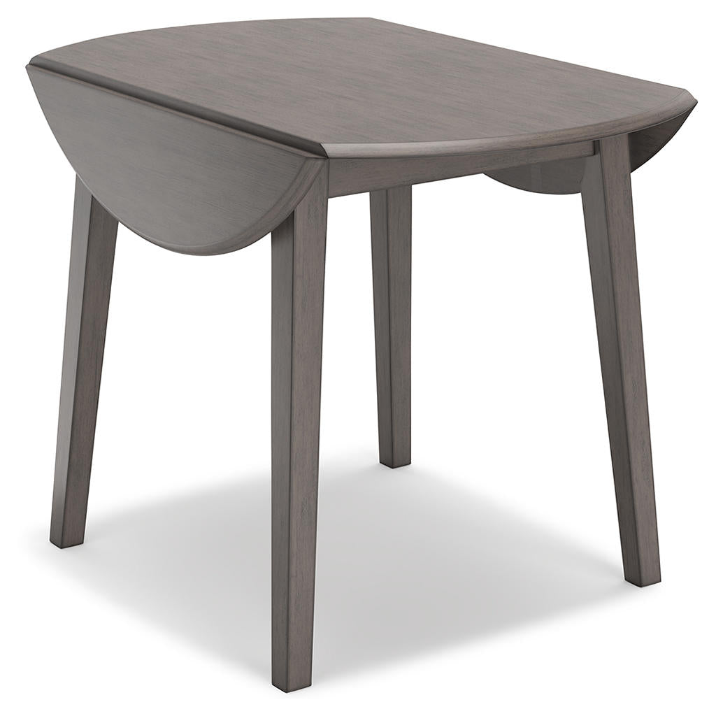 Shullden Dining Table and 2 Chairs Signature Design by Ashley® Uncategorized