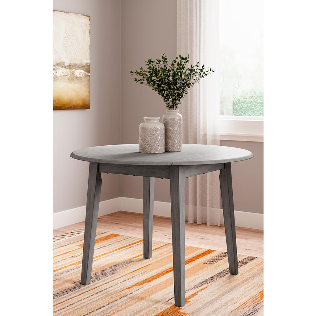 Shullden Dining Table and 2 Chairs Signature Design by Ashley® Uncategorized