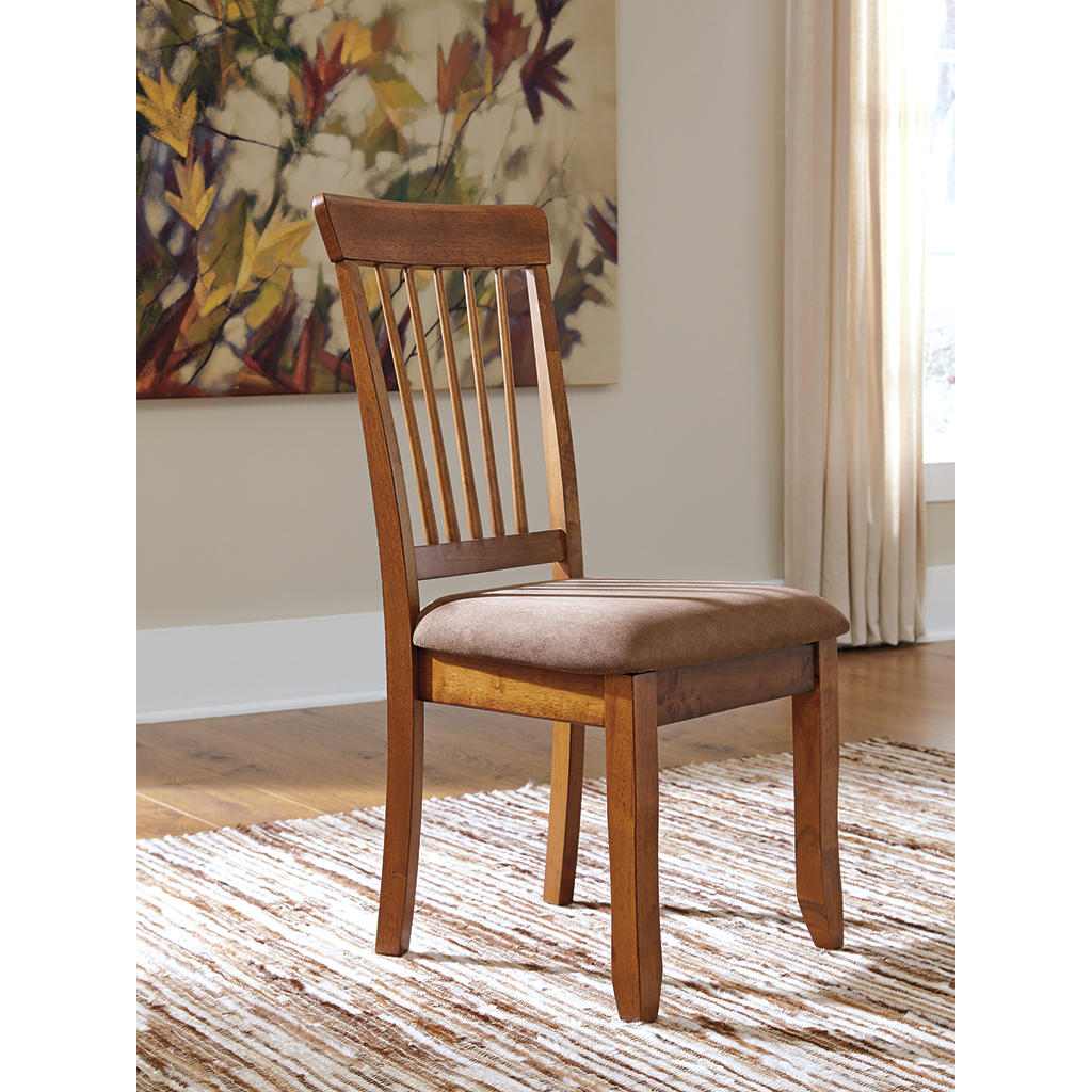 Berringer Dining Chair (Set of 2) Ashley® Uncategorized