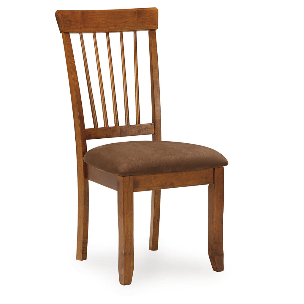 Berringer Dining Chair (Set of 2) Ashley® Uncategorized