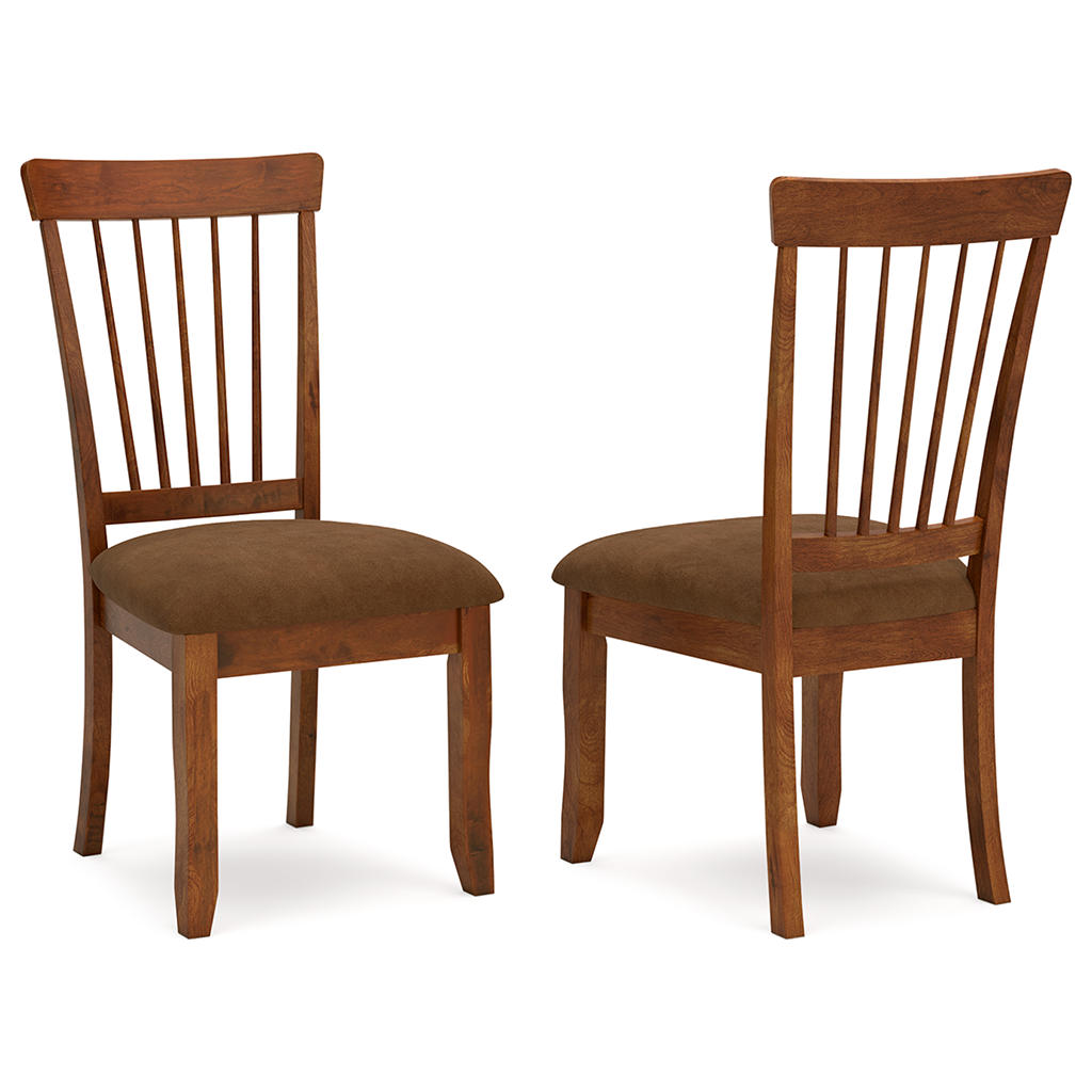 Berringer Dining Chair (Set of 2) Ashley® Uncategorized