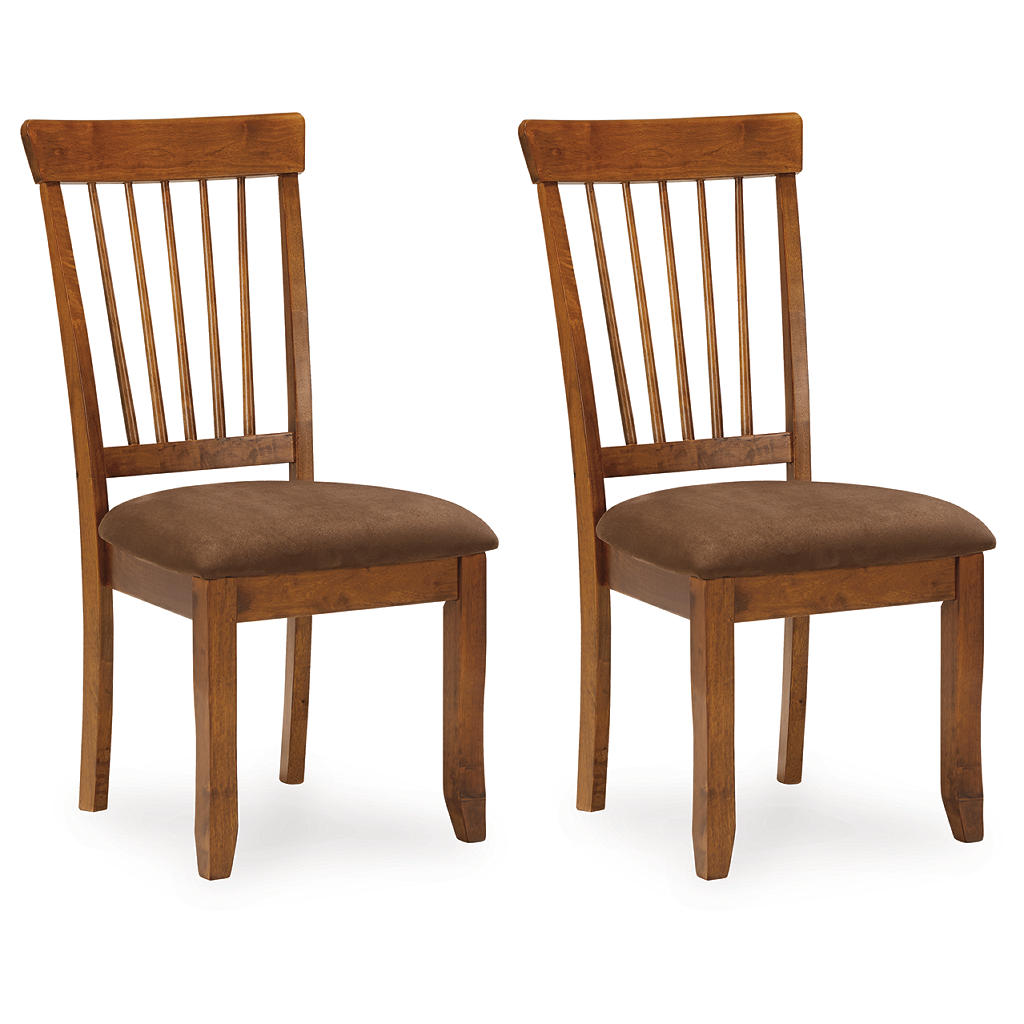 Berringer Dining Chair (Set of 2) Ashley® Uncategorized