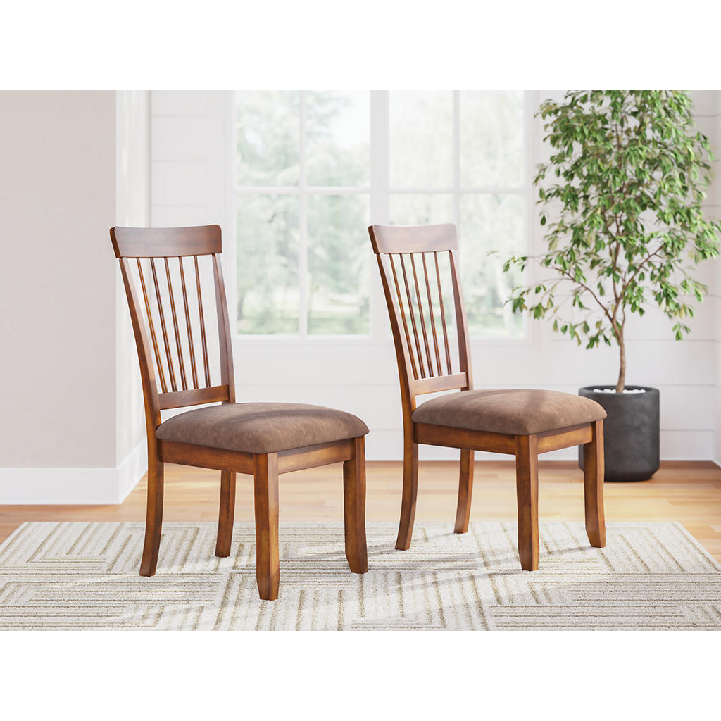 Berringer Dining Chair Ashley® Dining Room Chairs