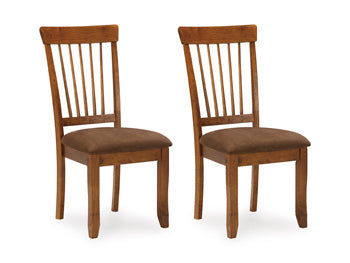 Berringer Dining Chair Ashley® Dining Room Chairs