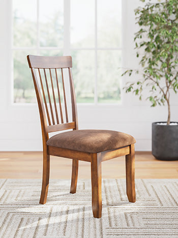 Berringer Dining Chair (Set of 2) Ashley® Uncategorized