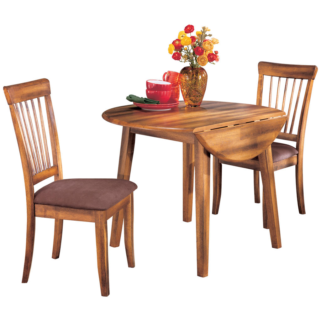 Berringer Dining Table and 2 Chairs Ashley® Uncategorized