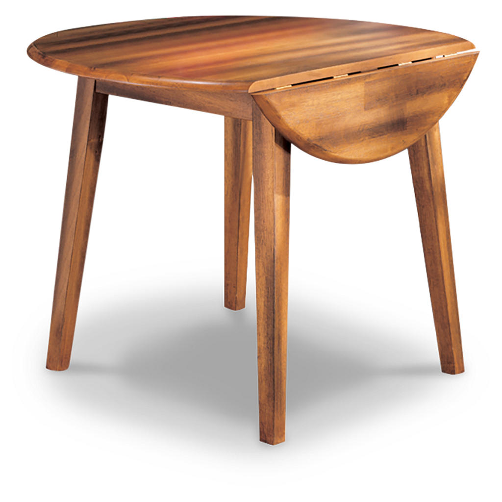 Berringer Dining Drop Leaf Table Ashley® Dining Room Tables