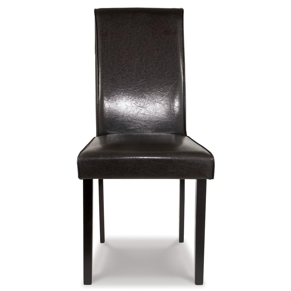 Kimonte Dining Chair (Set of 2) Signature Design by Ashley® Uncategorized