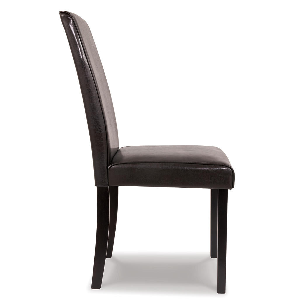 Kimonte Dining Chair (Set of 2) Signature Design by Ashley® Uncategorized