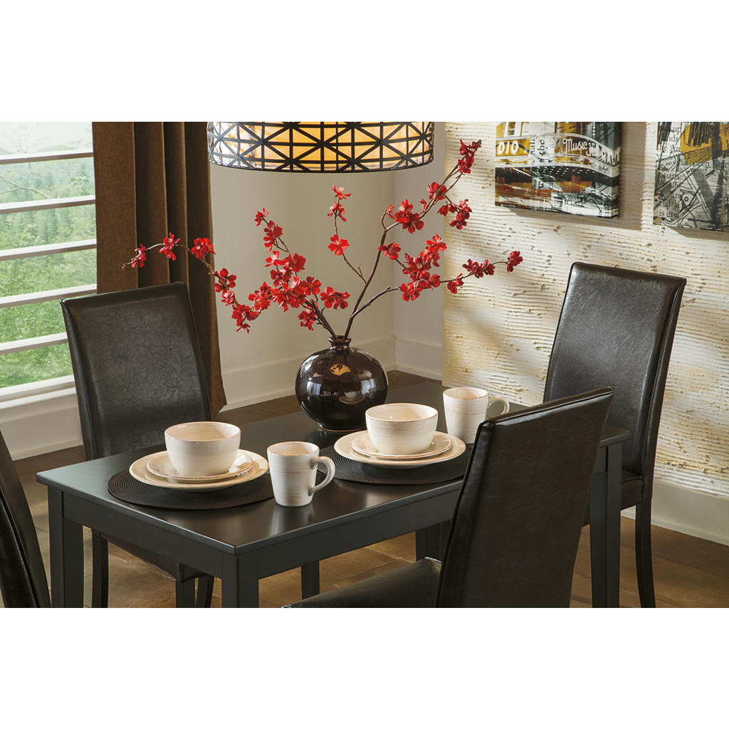 Kimonte Dining Chair (Set of 2) Signature Design by Ashley® Uncategorized