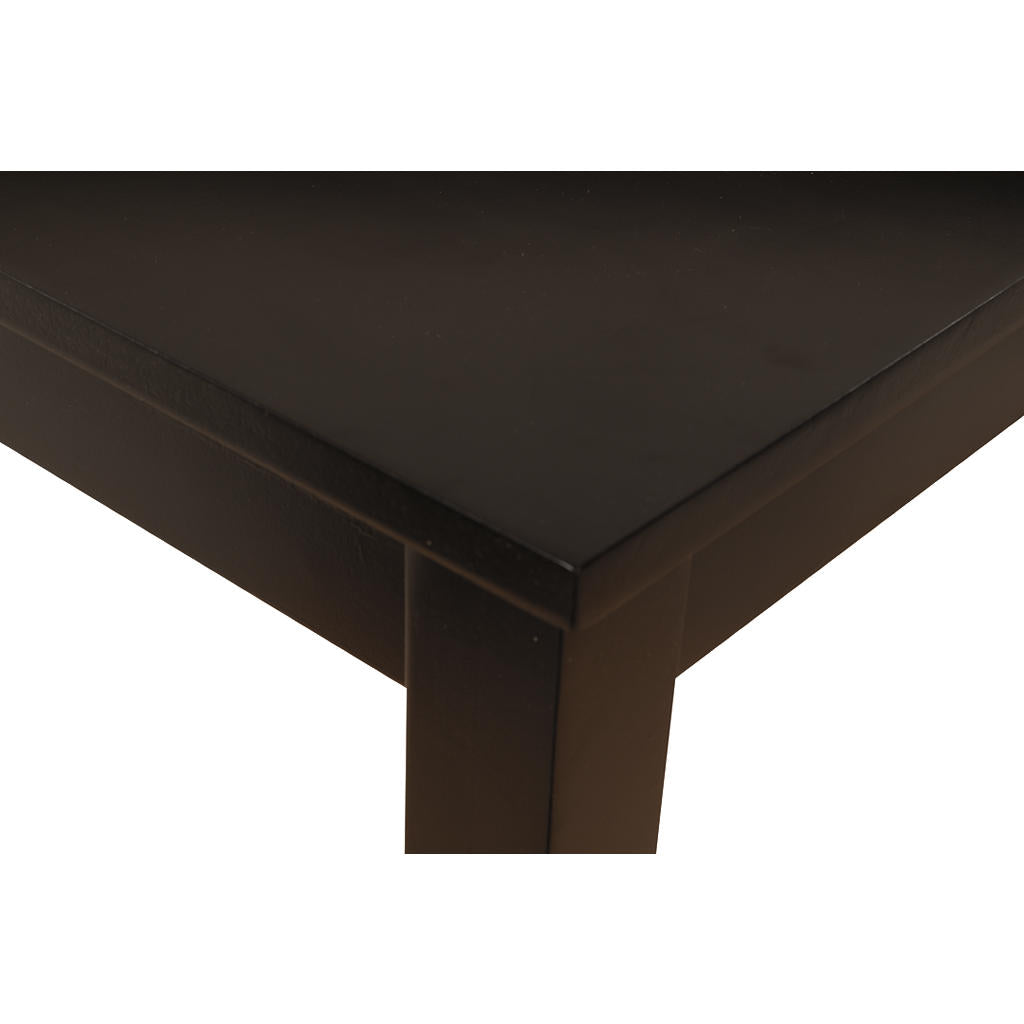 Kimonte Dining Table and 4 Chairs Signature Design by Ashley® Uncategorized