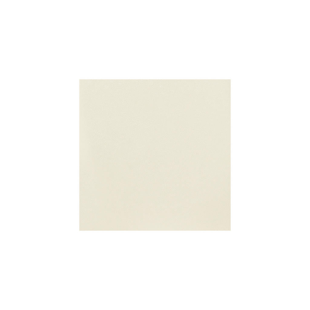 Kimonte Dining Chair — High-Back Parsons in Ivory Faux Leather Signature Design by Ashley® Dining Room Chairs