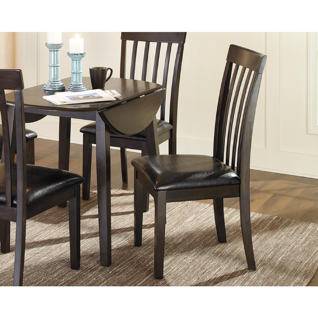 Hammis Dining Chair Signature Design by Ashley® Dining Room Chairs