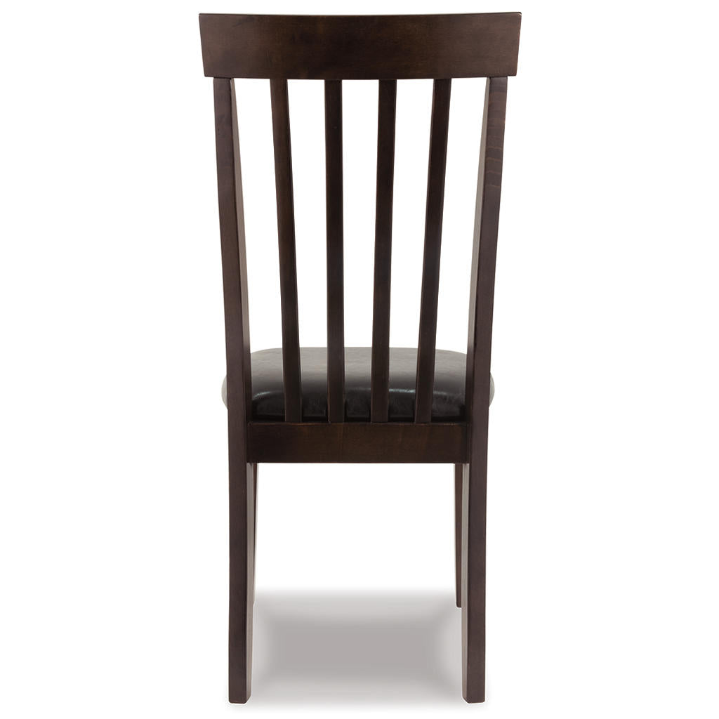 Hammis Dining Chair Signature Design by Ashley® Dining Room Chairs