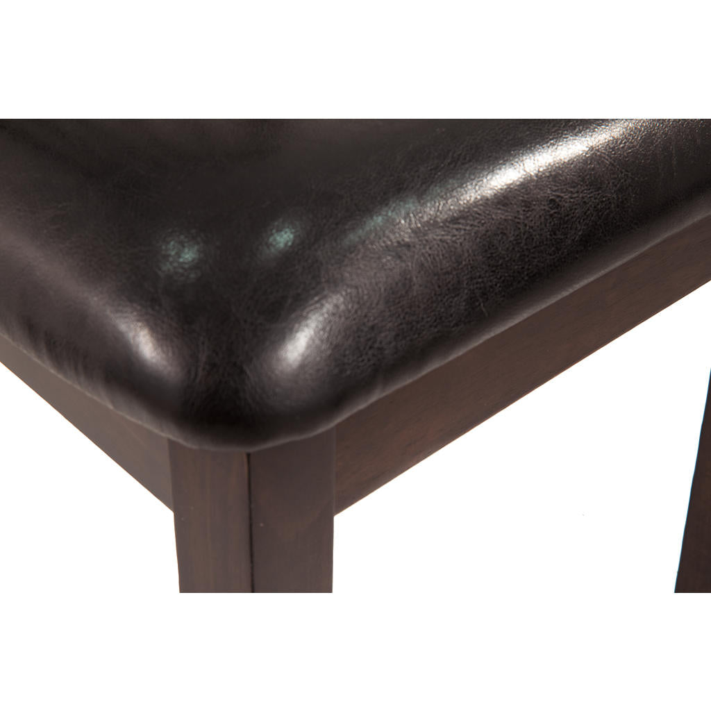 Hammis Dining Table and 4 Chairs Signature Design by Ashley® Uncategorized