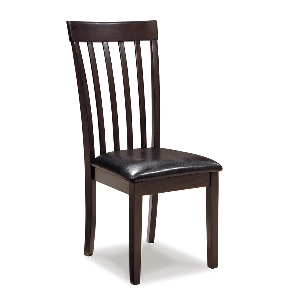Hammis Dining Table with 2 Chairs Signature Design by Ashley® Uncategorized