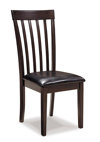 Hammis Dining Chair Signature Design by Ashley® Dining Room Chairs