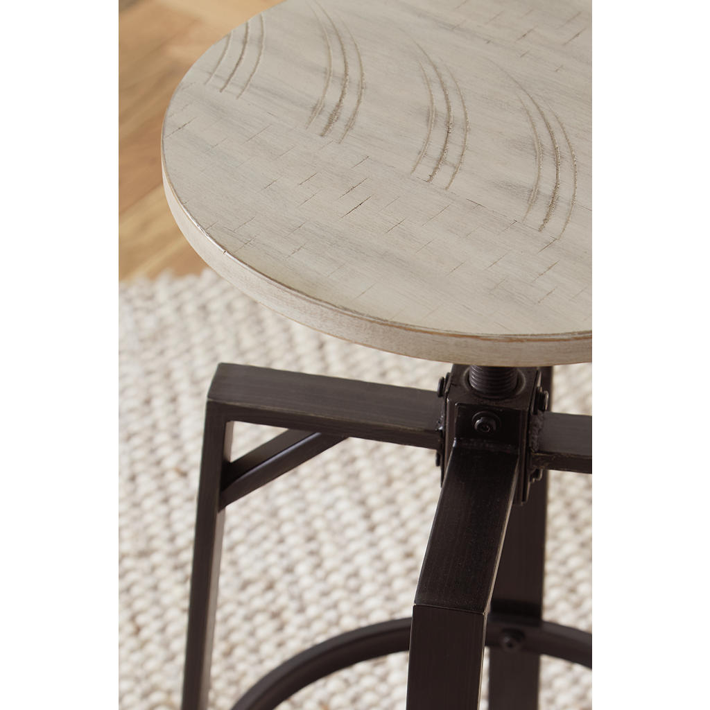 Karisslyn Counter Height Stool (Set of 2) Signature Design by Ashley® Uncategorized