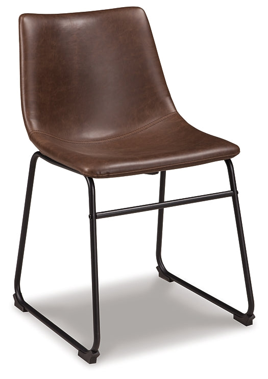 Centiar Dining Chair