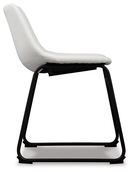 Centiar Dining Chair