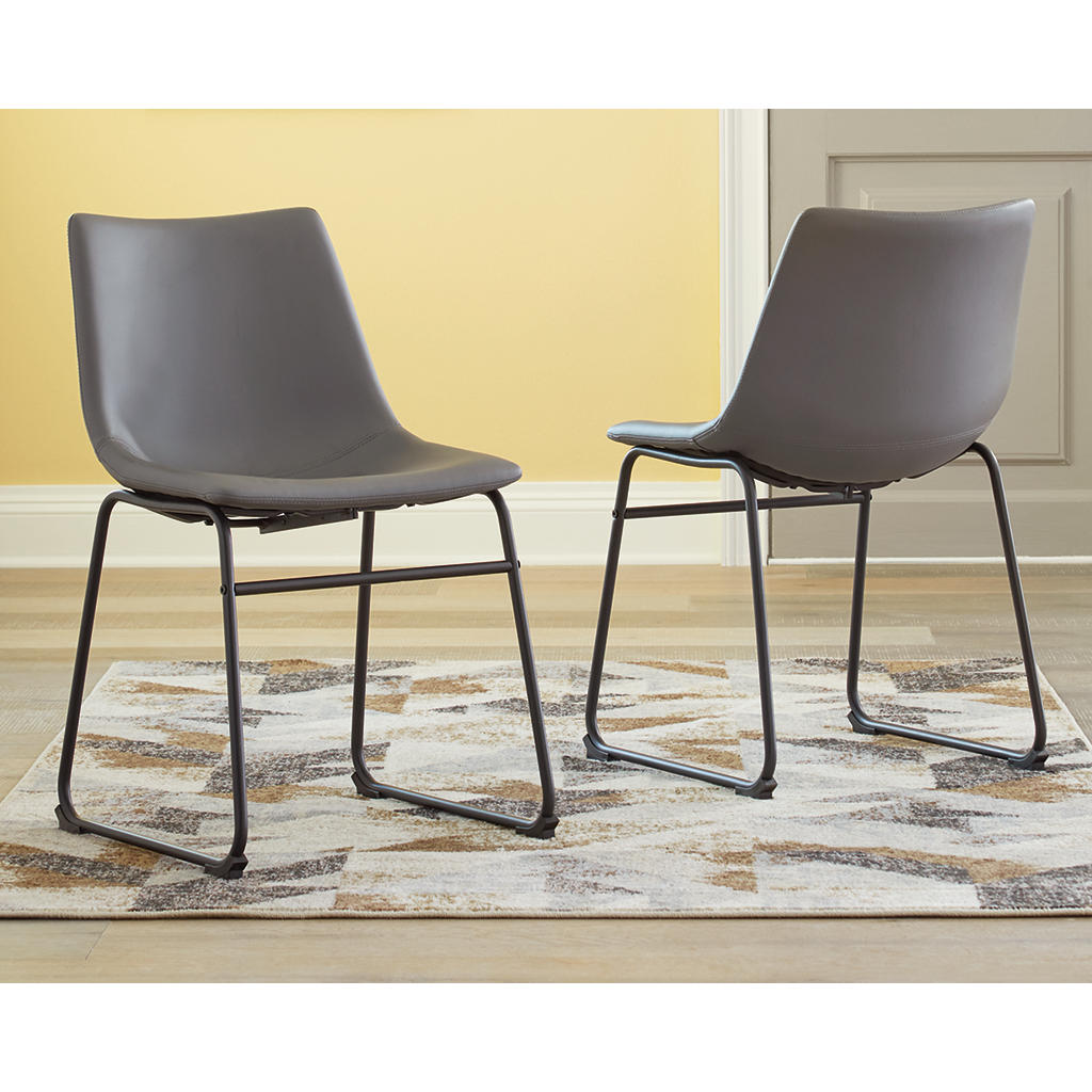 Centiar Dining Chair (Set of 2) Signature Design by Ashley® Uncategorized