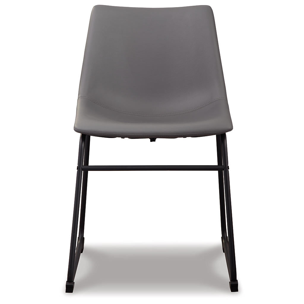 Centiar Dining Chair (Set of 2) Signature Design by Ashley® Uncategorized