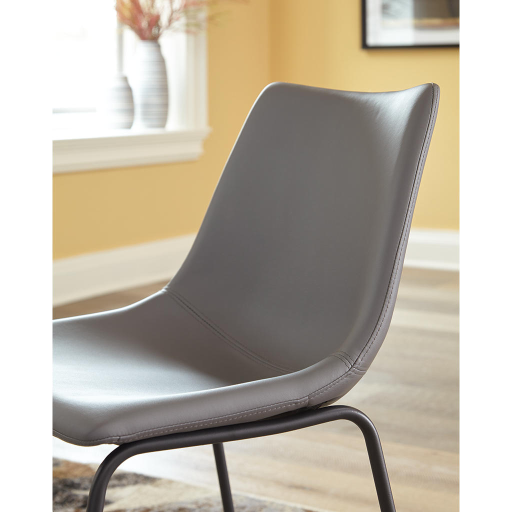 Centiar Dining Chair (Set of 2) Signature Design by Ashley® Uncategorized