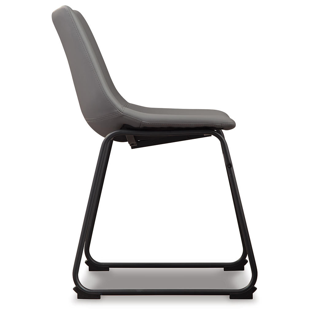 Centiar Dining Chair (Set of 2) Signature Design by Ashley® Uncategorized