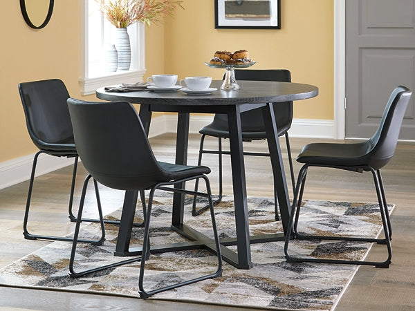 Centiar Dining Table