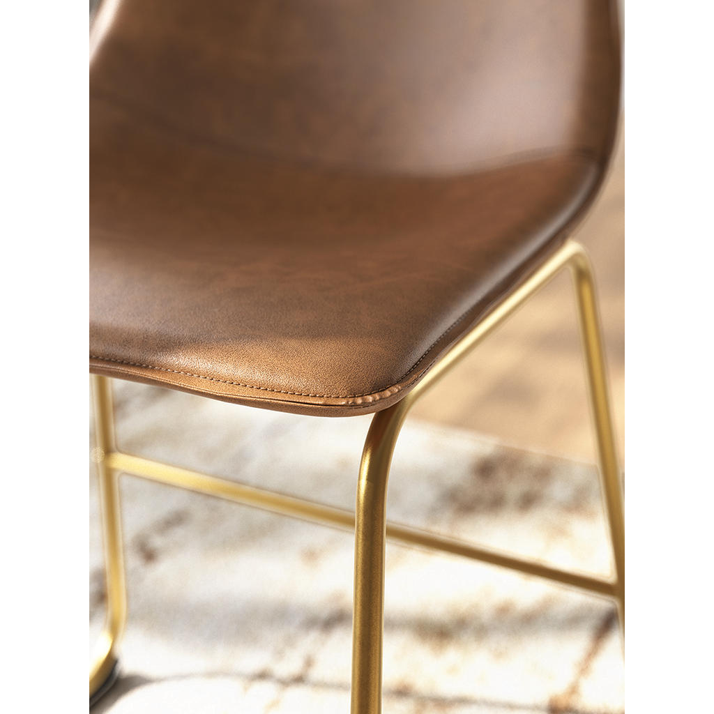 Ciabori Dining Chair Signature Design by Ashley® Dining Room Chairs